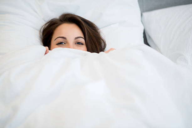 Les avantages de l’utilisation d’oreillers souples pour dormir