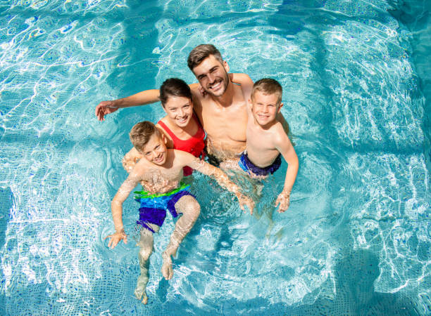 5 avantages de l’ajout d’une piscine à votre maison.