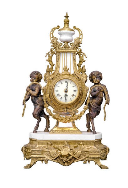 Révision d’horloges vintage à Marseille :Quelles sont les compétences nécessaires pour réviser une horloge à Marseille ?