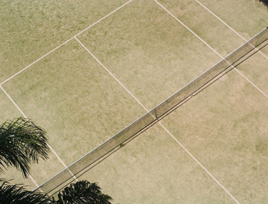 Comment assurer la longévité d’une construction court de tennis à Caen ?