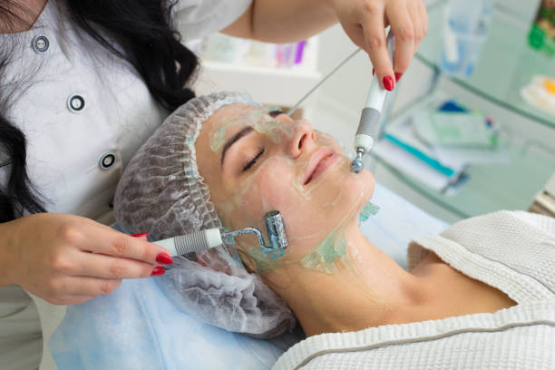 Existe-t-il des soins visage à Villeurbanne adaptés aux futures mamans ?