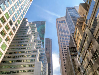 Comment le décret tertiaire impacte-t-il les politiques d’achats et de gestion immobilière ?