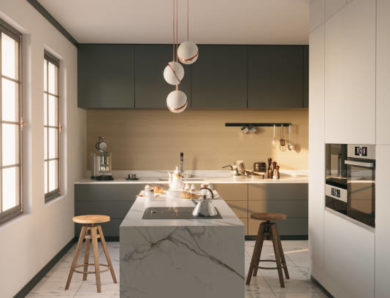 Peut-on planifier un projet 100 % en ligne avec un cuisiniste à Chambéry ?