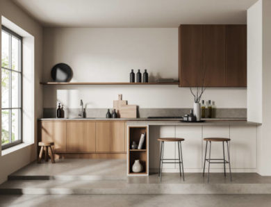 Comment un cuisiniste à Chambéry peut-il valoriser un bien immobilier avant sa revente ?