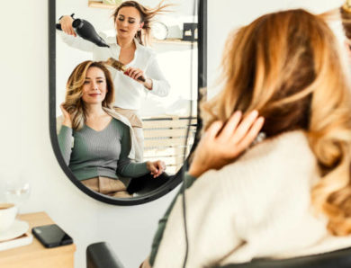 Comment un institut de beauté à Lyon évalue-t-il les besoins de chaque cliente avant un soin ?