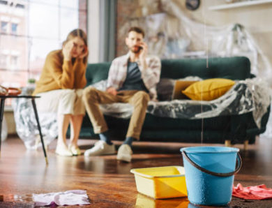 Comment la recherche fuite de façades est-elle utilisée dans les programmes de maintenance municipale ?