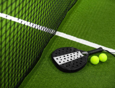 Comment assurer la stabilité du sol avant d’installer un court à Clermont-Ferrand ?