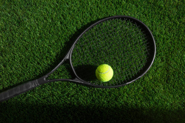 Quels outils technologiques intégrer lors d’une construction court de tennis à Clermont-Ferrand ?