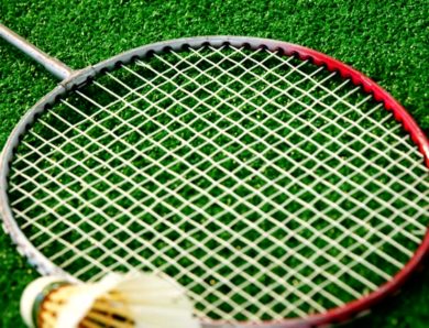 Quelles dimensions respecter pour une construction de court de tennis à Clermont-Ferrand ?