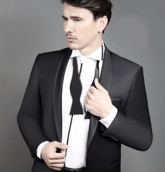 Quels types de boutons pour costume de mariage à Lyon conviennent le mieux pour un modèle haut de gamme ?