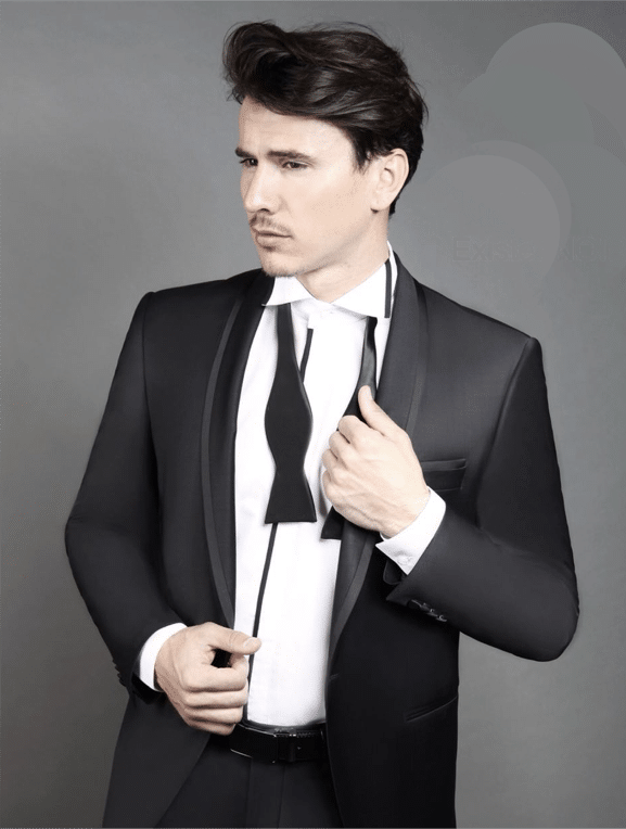 Quels types de boutons pour costume de mariage à Lyon conviennent le mieux pour un modèle haut de gamme ?