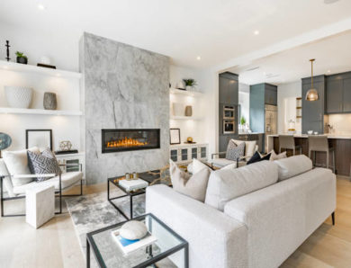 Comment assurer la durabilité des finitions dans un agencement intérieur à Tassin-la-Demi-Lune ?