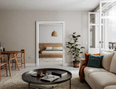 Quels sont les espaces les plus stratégiques à transformer lors d’un agencement intérieur à Sainte-Foy-lès-Lyon ?