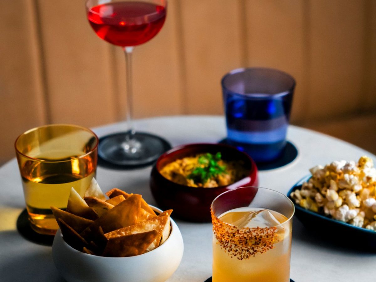 Pourquoi choisir un bar branché à Lyon pour passer une soirée conviviale ?