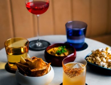 Pourquoi choisir un bar branché à Lyon pour passer une soirée conviviale ?